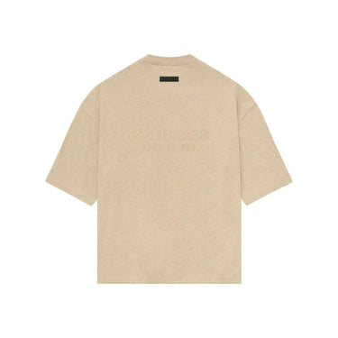 FEAR OF GOD - V-NECK - GOLD HEATHER