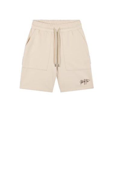 NINETYFOUR - AGATE SHORT BEIGE