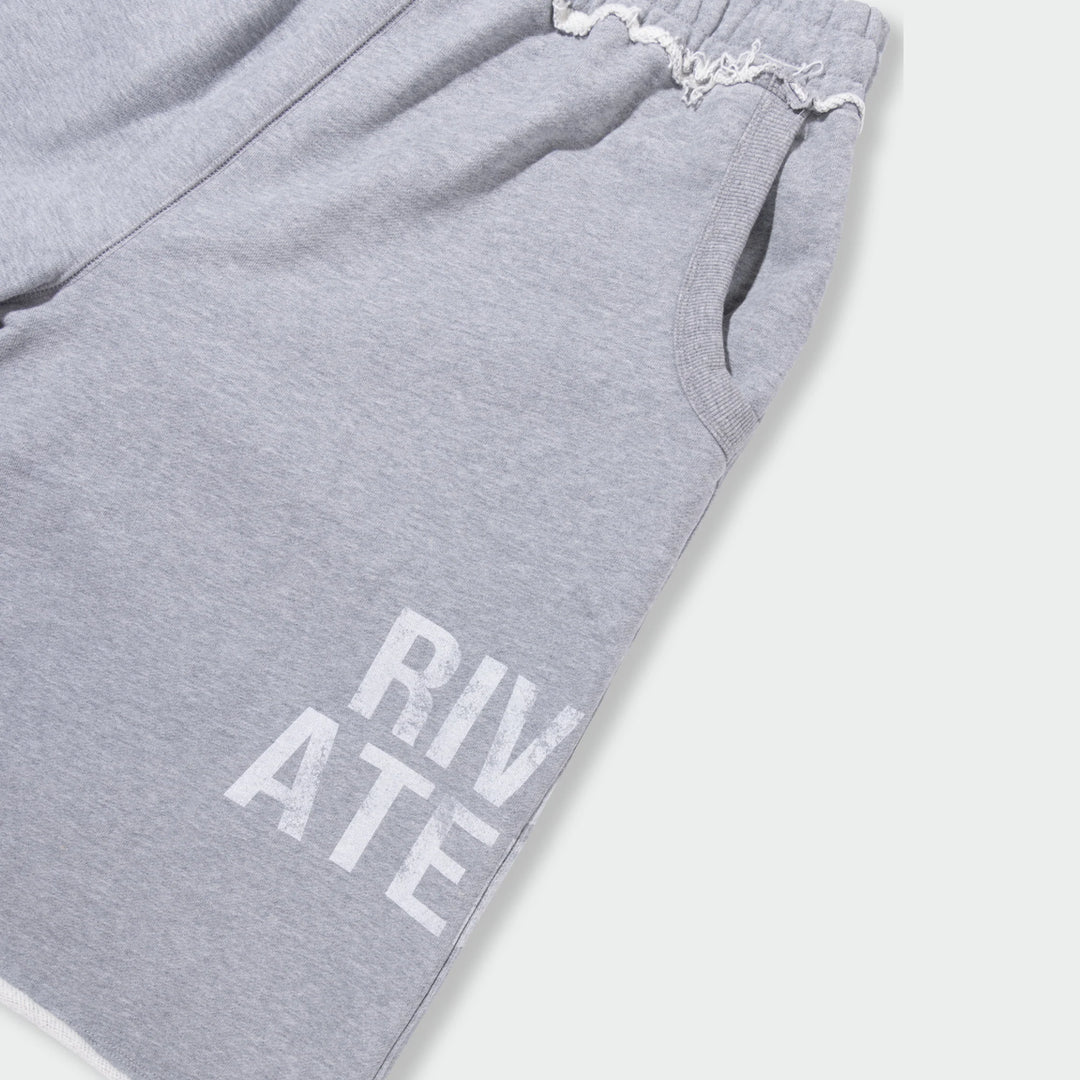 RIVERO - ARTIFACT BAGGY JOGGERS