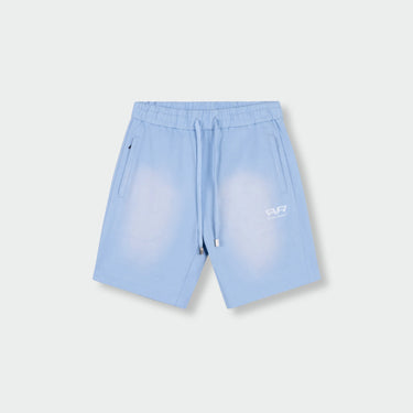RIVERO - SKY WASHED SHORTS