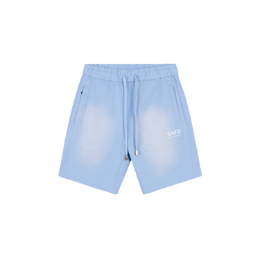 RIVERO - SKY WASHED SHORTS