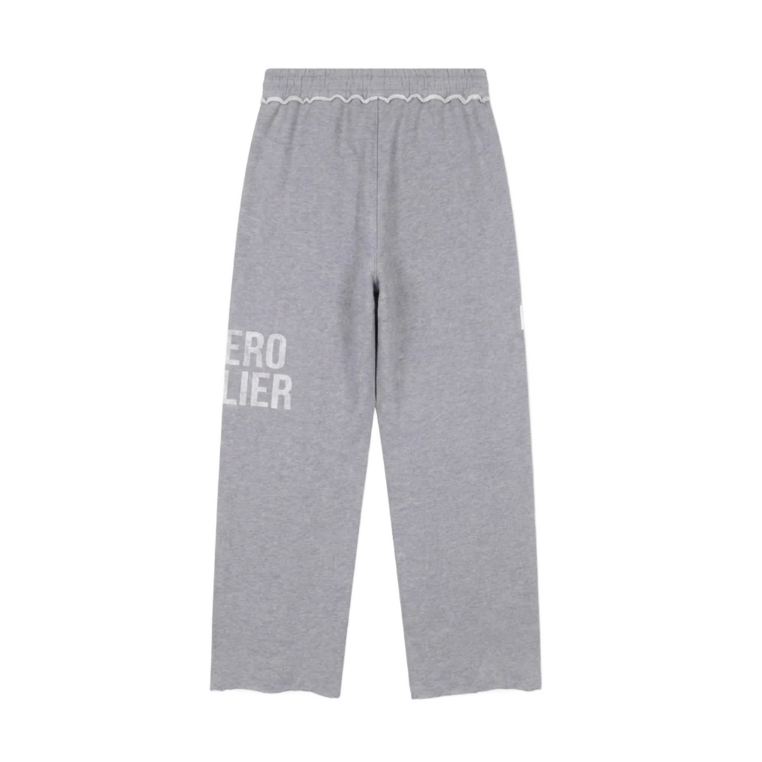 RIVERO - ARTIFACT JOGGER GREY
