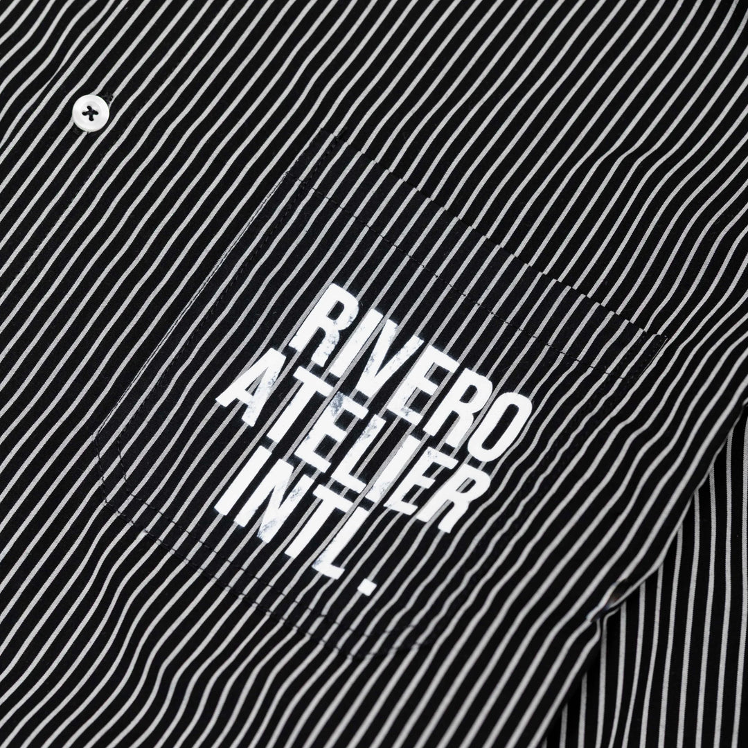 RIVERO - INTL. DOUBLE LAYERED SHIRT