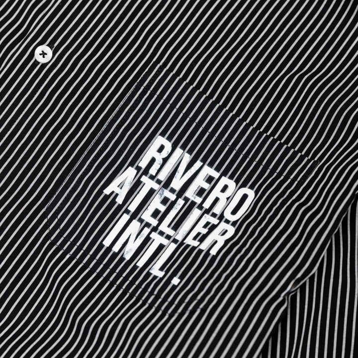 RIVERO - INTL. DOUBLE LAYERED SHIRT
