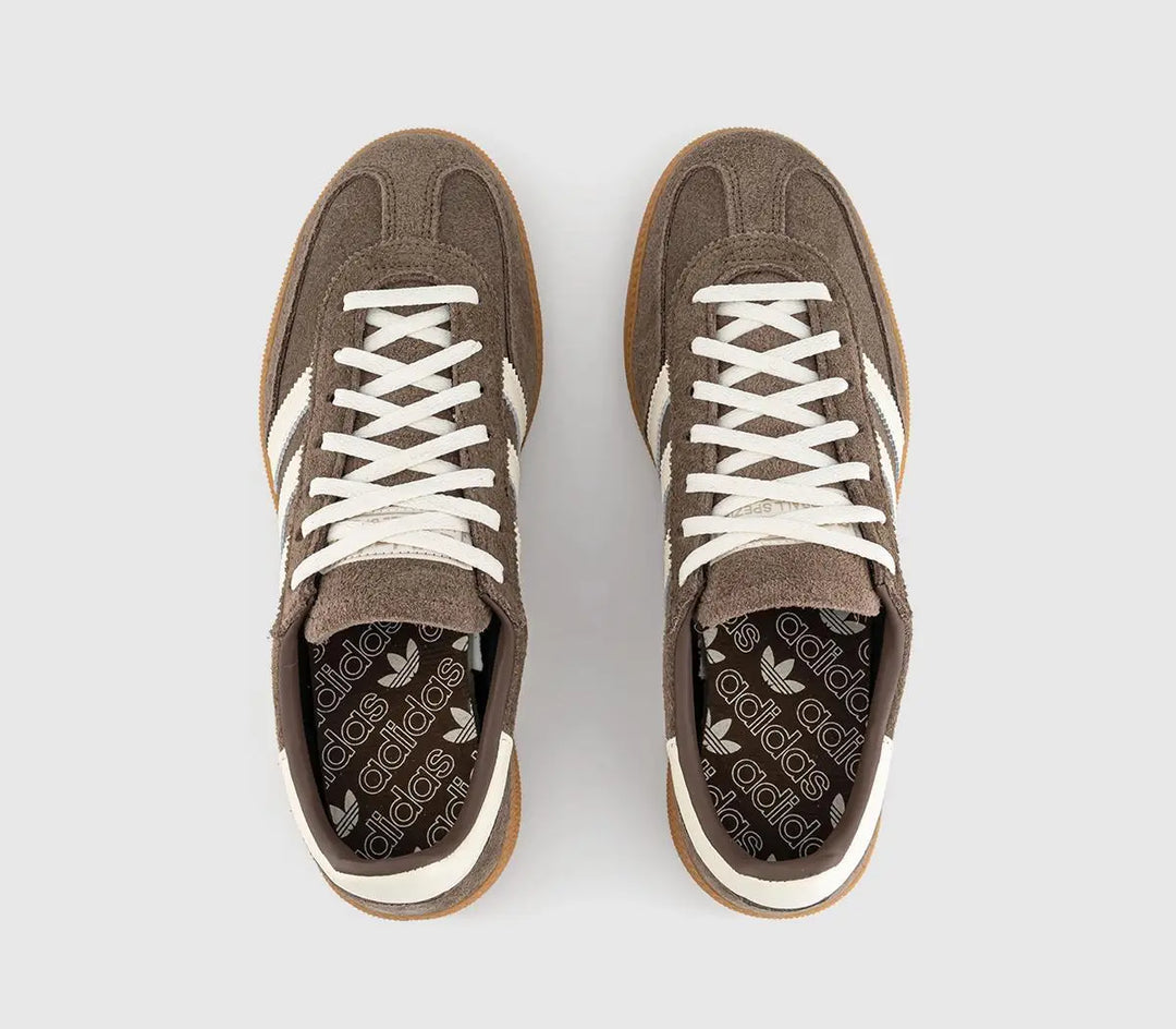 ADIDAS - HANDBALL SPEZIAL EARTH STRATA