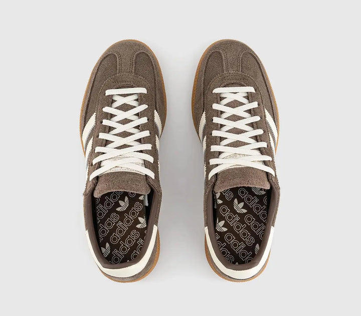 ADIDAS - HANDBALL SPEZIAL EARTH STRATA