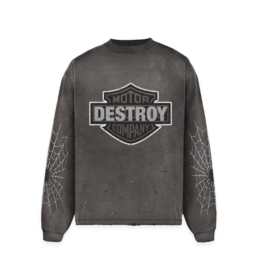 LORD CULTURE - DESTROY LONG SLEEVE