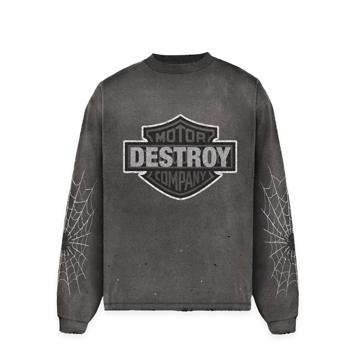 LORD CULTURE - DESTROY LONG SLEEVE
