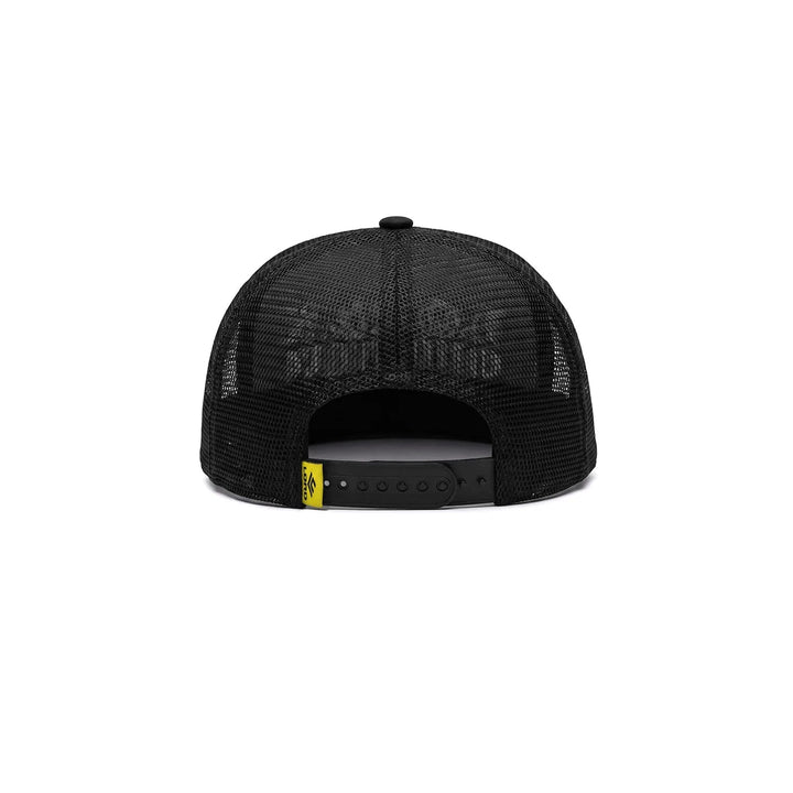 LORD CULTURE - PIN TRUCKER CAP