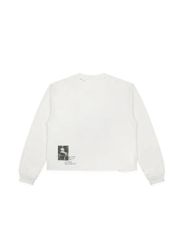 LORD CULTURE - CONFESSION LONG SLEEVE