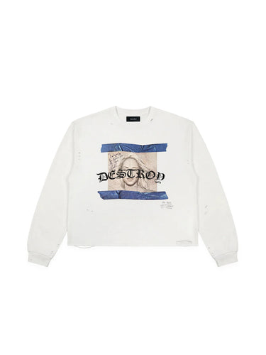 LORD CULTURE - CONFESSION LONG SLEEVE