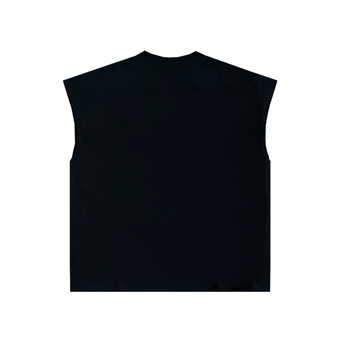 CONCEPT R - CCR CUT OFF - BLACK