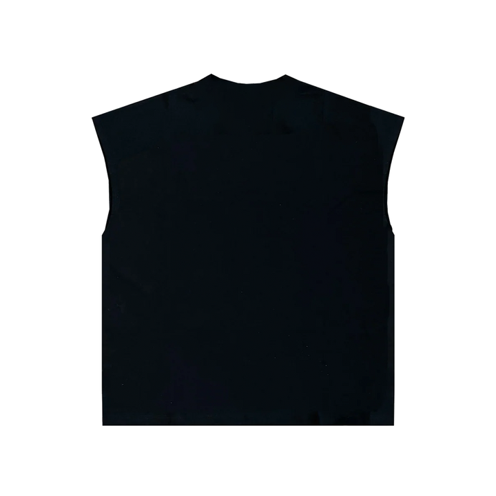 CONCEPT R - CCR CUT OFF - BLACK