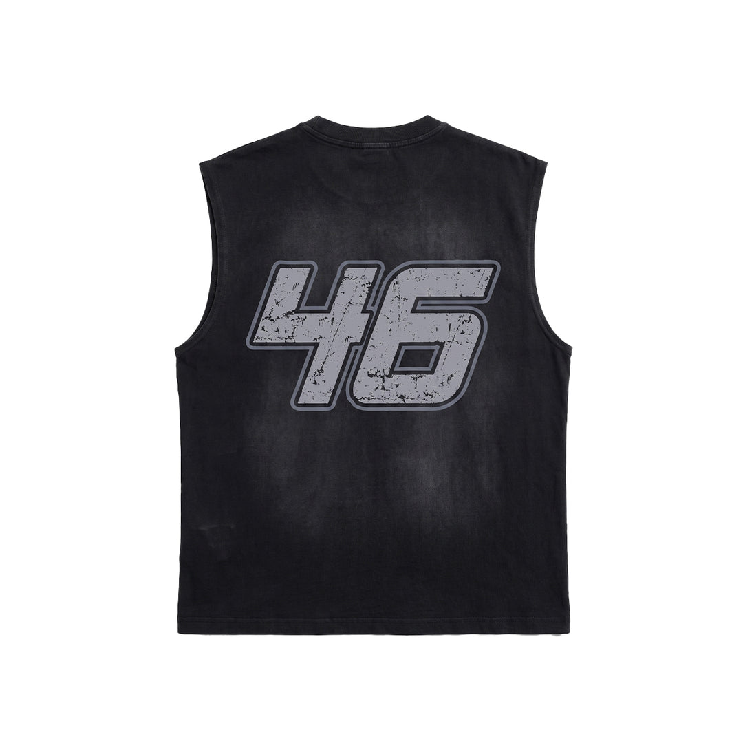 CONCEPT R - CUT OFF BLACK