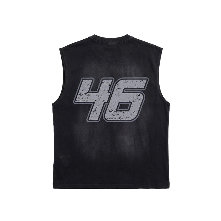 CONCEPT R - CUT OFF BLACK