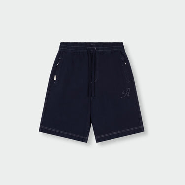 RIVERO - SEAMS SHORTS NAVY