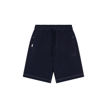 RIVERO - SEAMS SHORTS NAVY