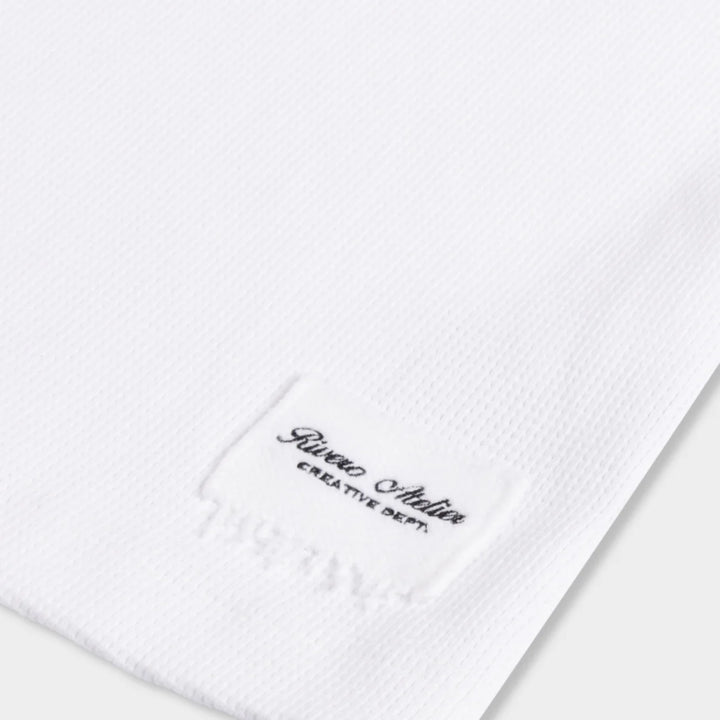 RIVERO - IDENTITY WAFFLE LONGSLEEVE