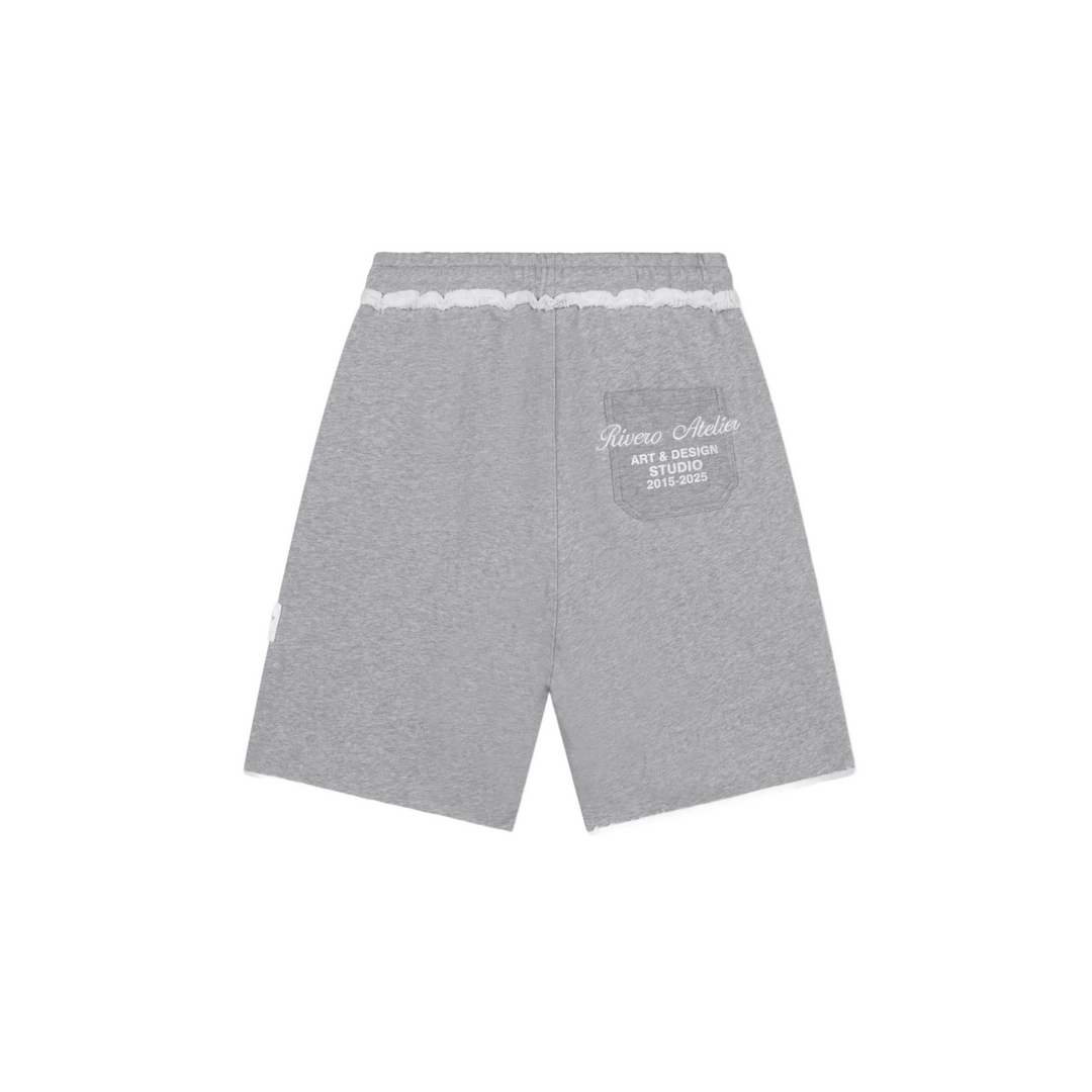 RIVERO - STUDIO JOGGER SHORTS