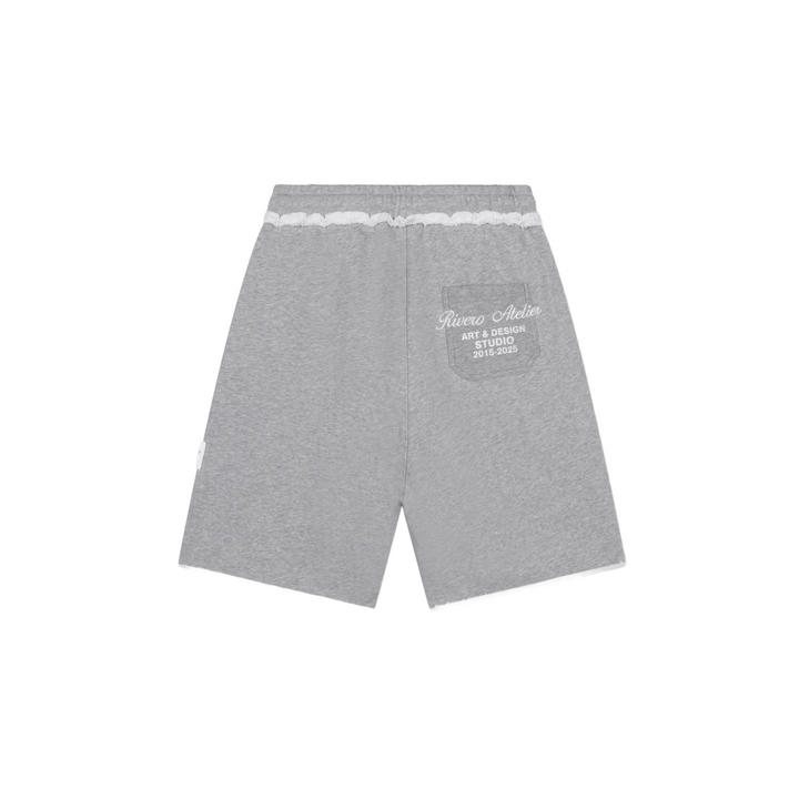 RIVERO - STUDIO JOGGER SHORTS