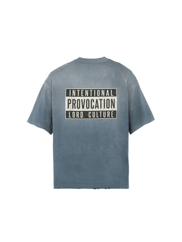 LORD CULTURE - DESTROY TEE