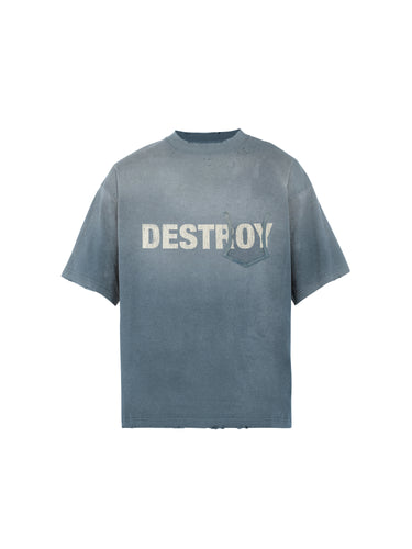 LORD CULTURE - DESTROY TEE