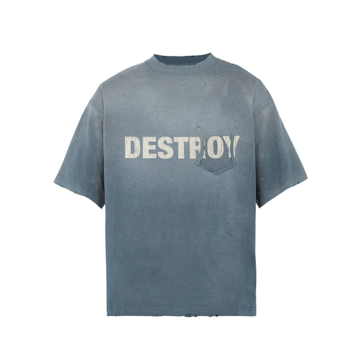 LORD CULTURE - DESTROY TEE
