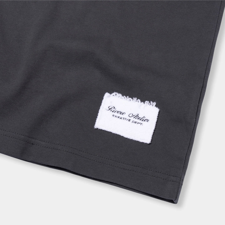 RIVERO - CREATIVE DEPARTMENT T-SHIRT
