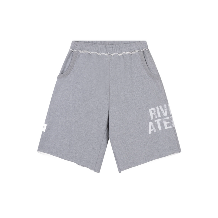 RIVERO - ARTIFACT BAGGY JOGGERS