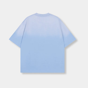 RIVERO - SKY WASHED T-SHIRTS