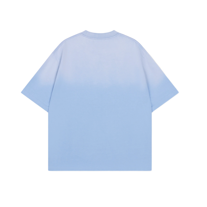 RIVERO - SKY WASHED TEE