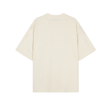 RIVERO - DAYDREAMS DISTRESSED T-SHIRT