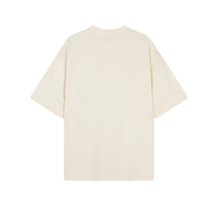 RIVERO - DAYDREAMS DISTRESSED T-SHIRT