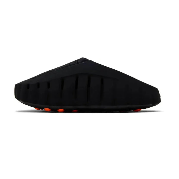 NIKE MIND 001 - BLACK/CHROME