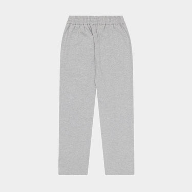 RIVERO - URBAN STRAIGHT LEG JOGGER GREY