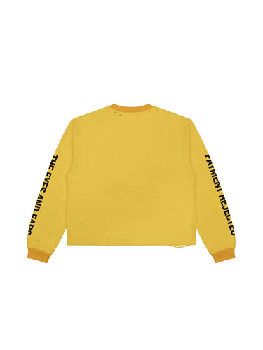 LORD CULTURE - EYES LONG SLEEVE