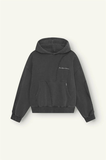 DON'T WASTE CULTURE- ELAN BLACK