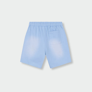 RIVERO - SKY WASHED SHORTS