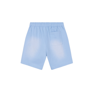 RIVERO - SKY WASHED SHORTS