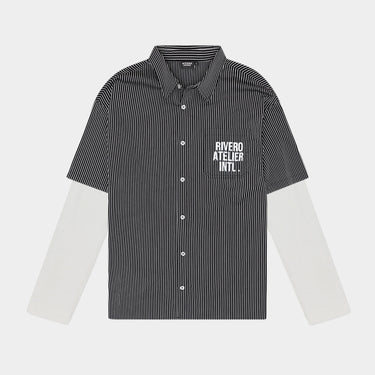 RIVERO - INTL. DOUBLE LAYERED SHIRT