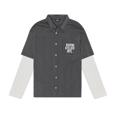 RIVERO - INTL. DOUBLE LAYERED SHIRT