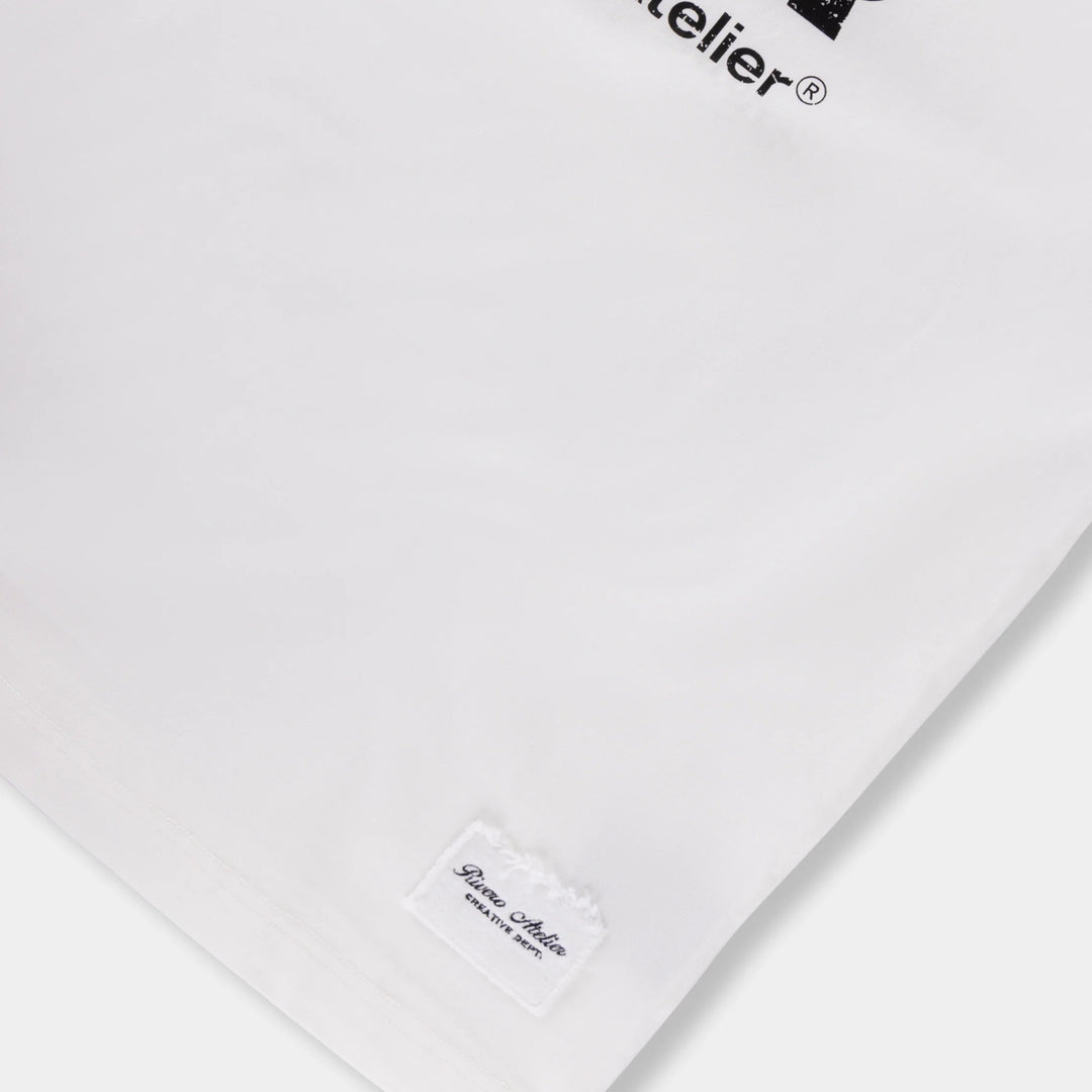 RIVERO - ATELIER FORM LONGSLEEVE