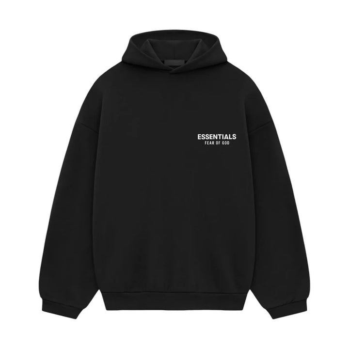 FEAR OF GOD ESSENTIALS - FW24 BLACK WHITE FULLSET
