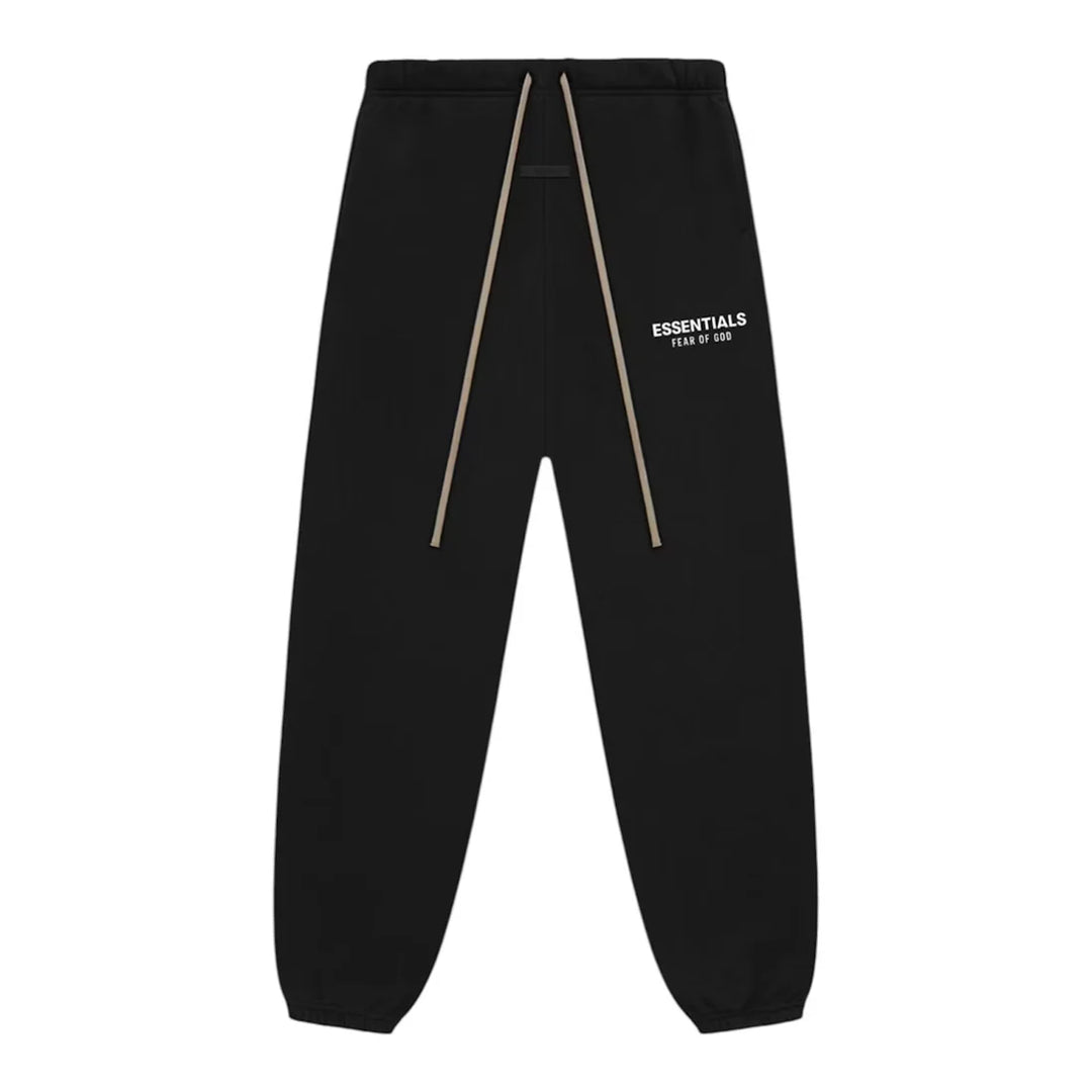 FEAR OF GOD ESSENTIALS - FW24 BLACK WHITE FULLSET