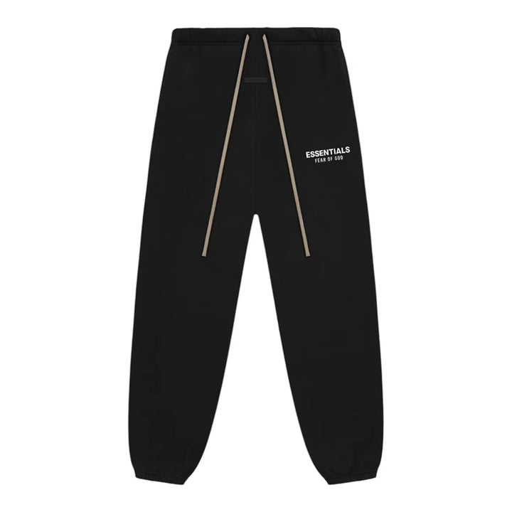 FEAR OF GOD ESSENTIALS - FW24 BLACK WHITE FULLSET