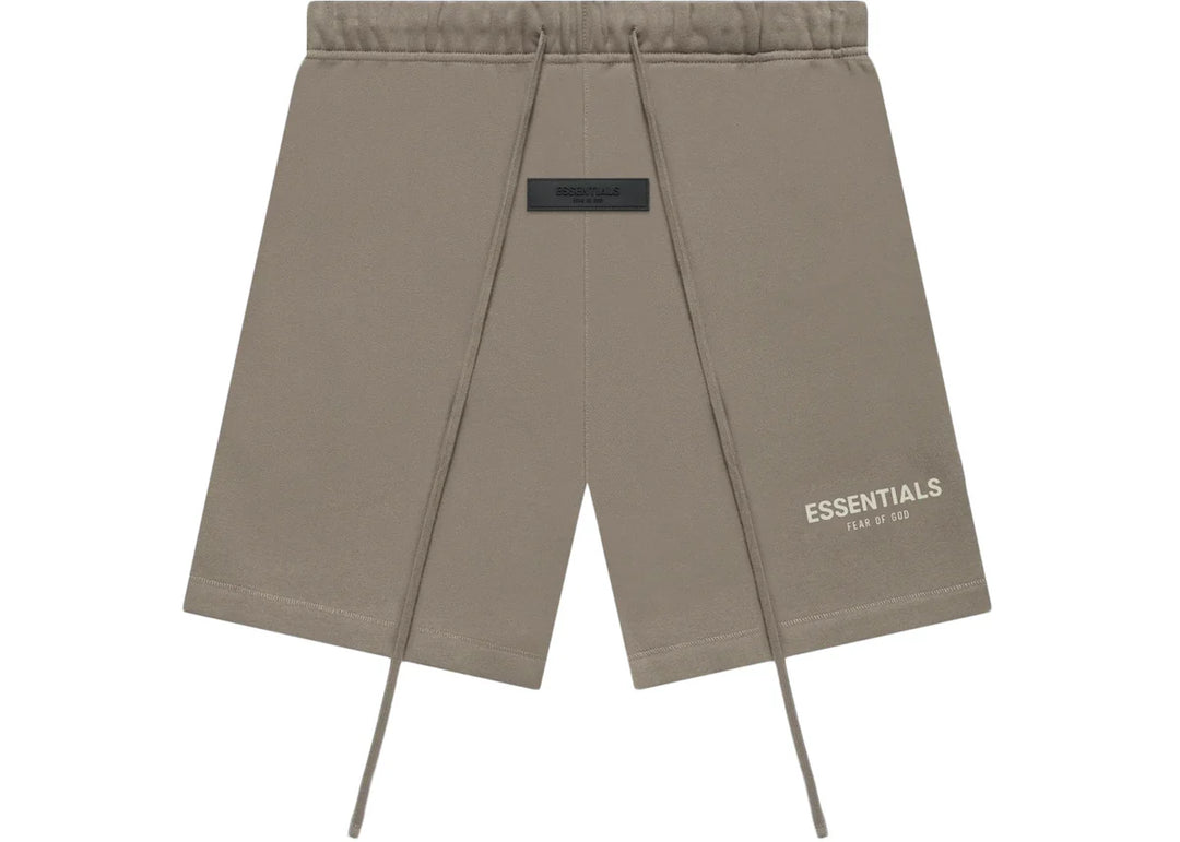 FEAR OF GOD ESSENTIALS - DESSERT TAUPE SUMMERSET