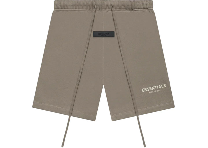 FEAR OF GOD ESSENTIALS - DESSERT TAUPE SUMMERSET