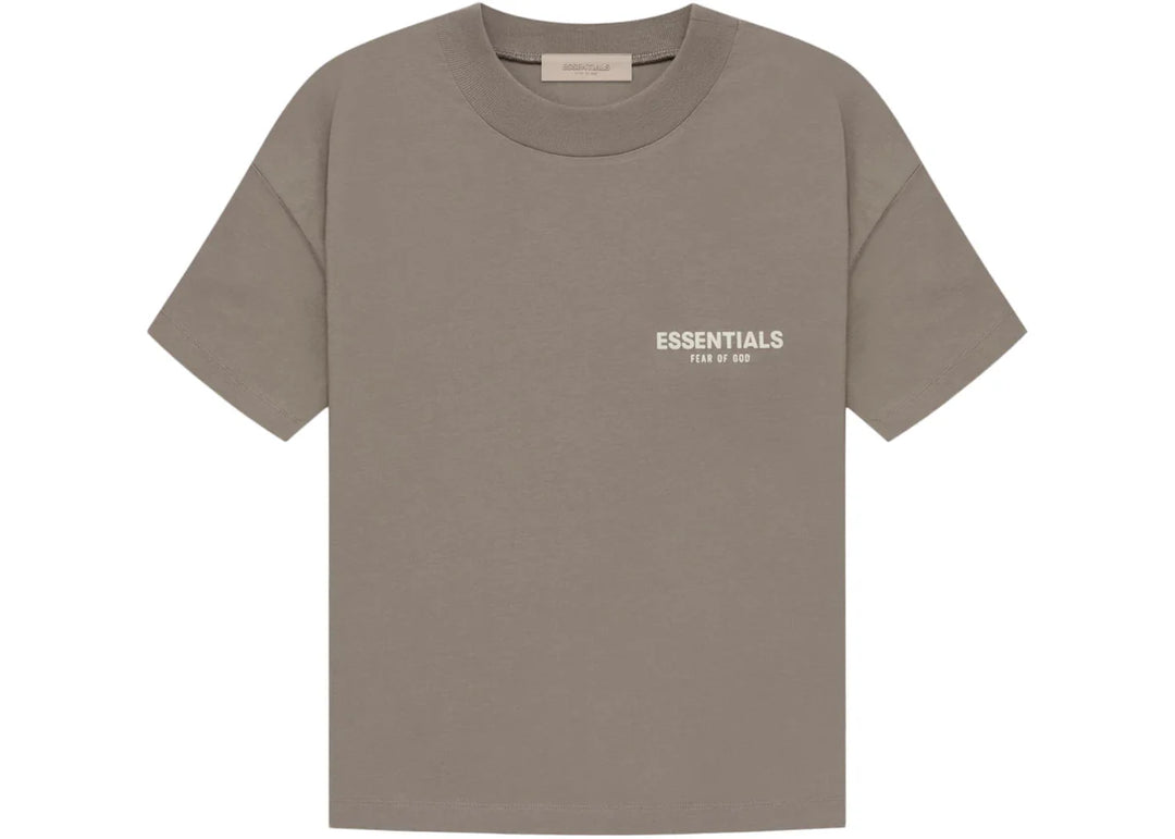 FEAR OF GOD ESSENTIALS - DESSERT TAUPE SUMMERSET