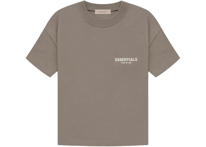FEAR OF GOD ESSENTIALS - DESSERT TAUPE SUMMERSET