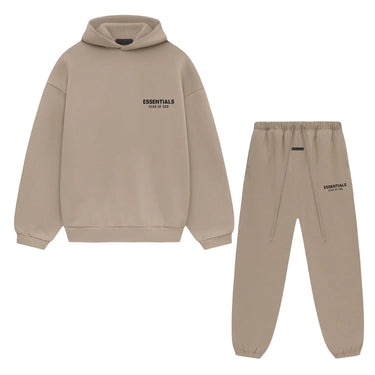 FEAR OF GOD ESSENTIALS - FW24 DESERT SAND FULL SET